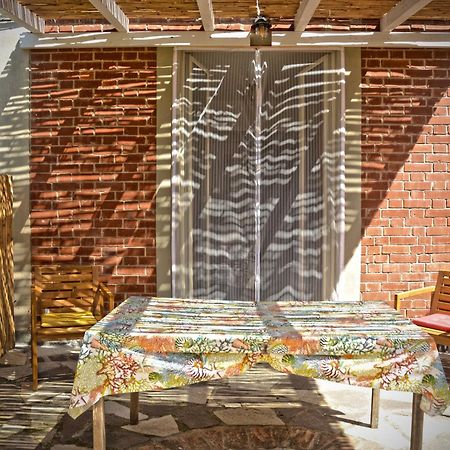 Civiconove Apartment Piombino Luaran gambar