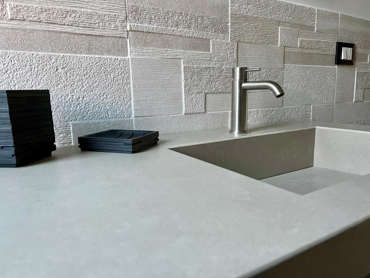 Civiconove Apartment Piombino Luaran gambar