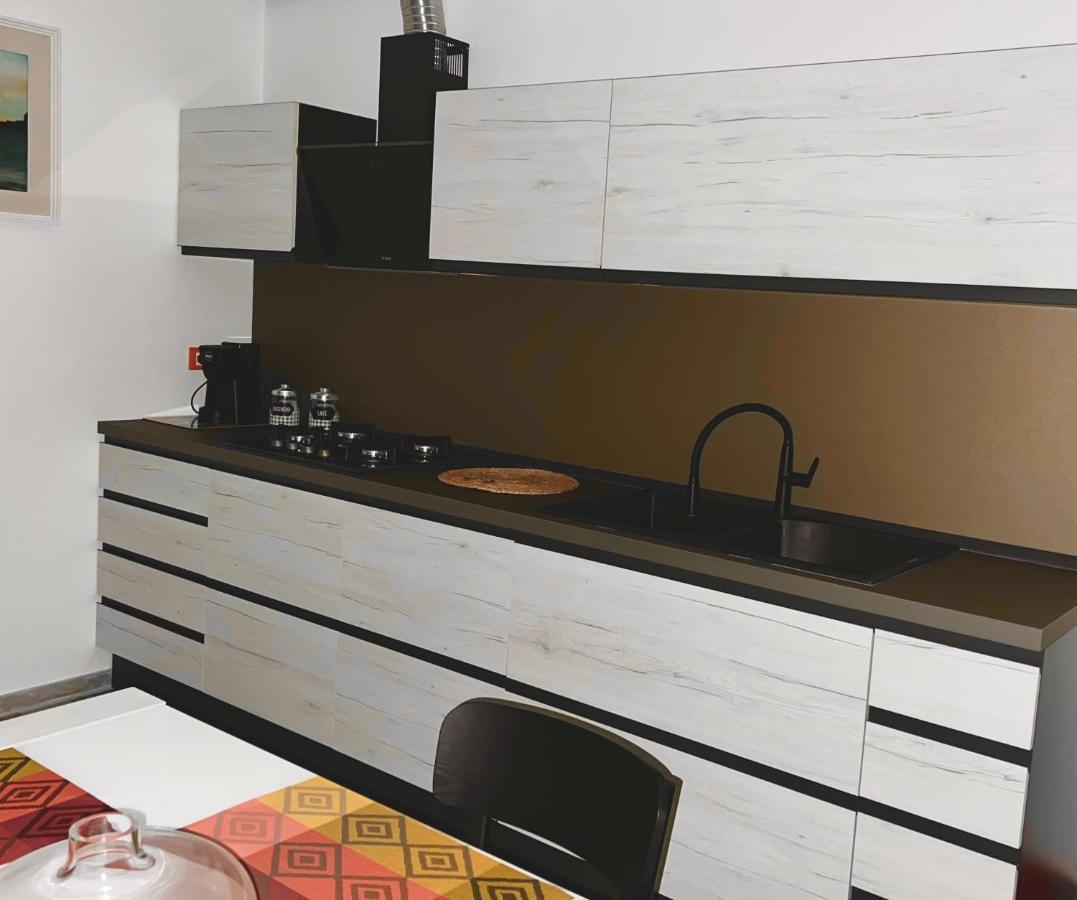 Civiconove Apartment Piombino Luaran gambar