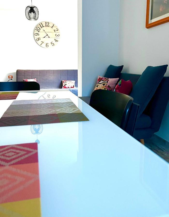 Civiconove Apartment Piombino Luaran gambar