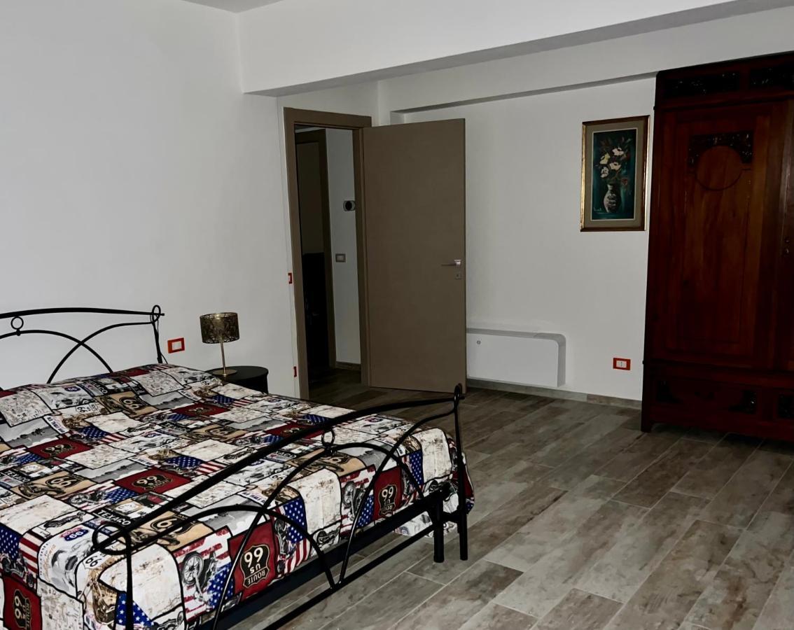 Civiconove Apartment Piombino Luaran gambar