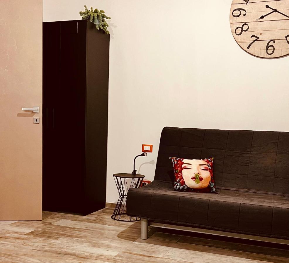 Civiconove Apartment Piombino Luaran gambar