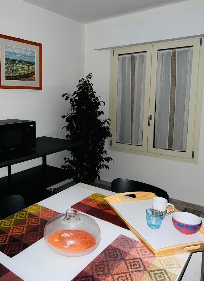 Civiconove Apartment Piombino Luaran gambar