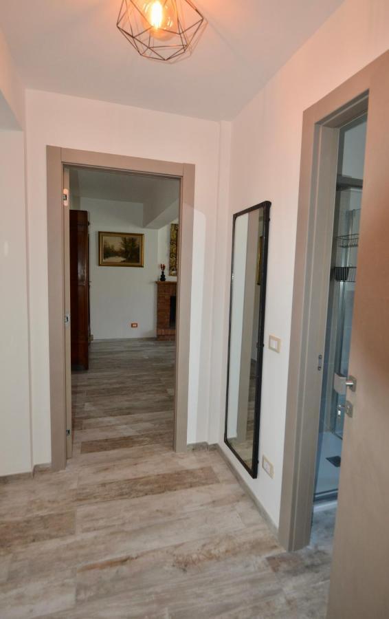 Civiconove Apartment Piombino Luaran gambar