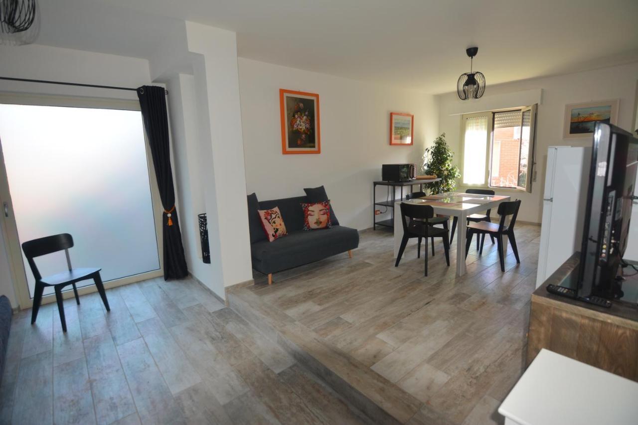 Civiconove Apartment Piombino Luaran gambar