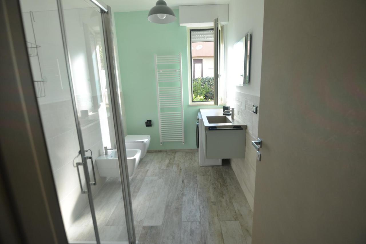 Civiconove Apartment Piombino Luaran gambar