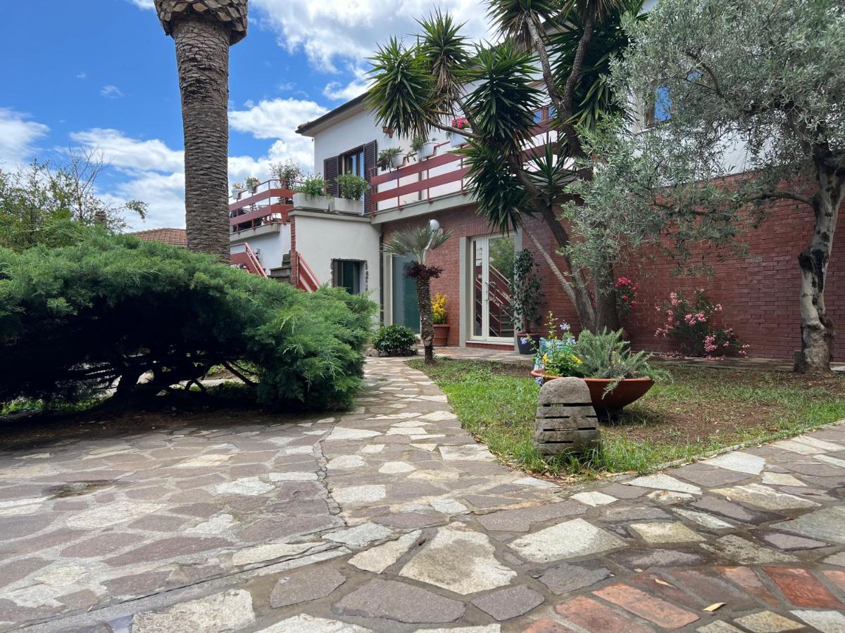 Civiconove Apartment Piombino Luaran gambar