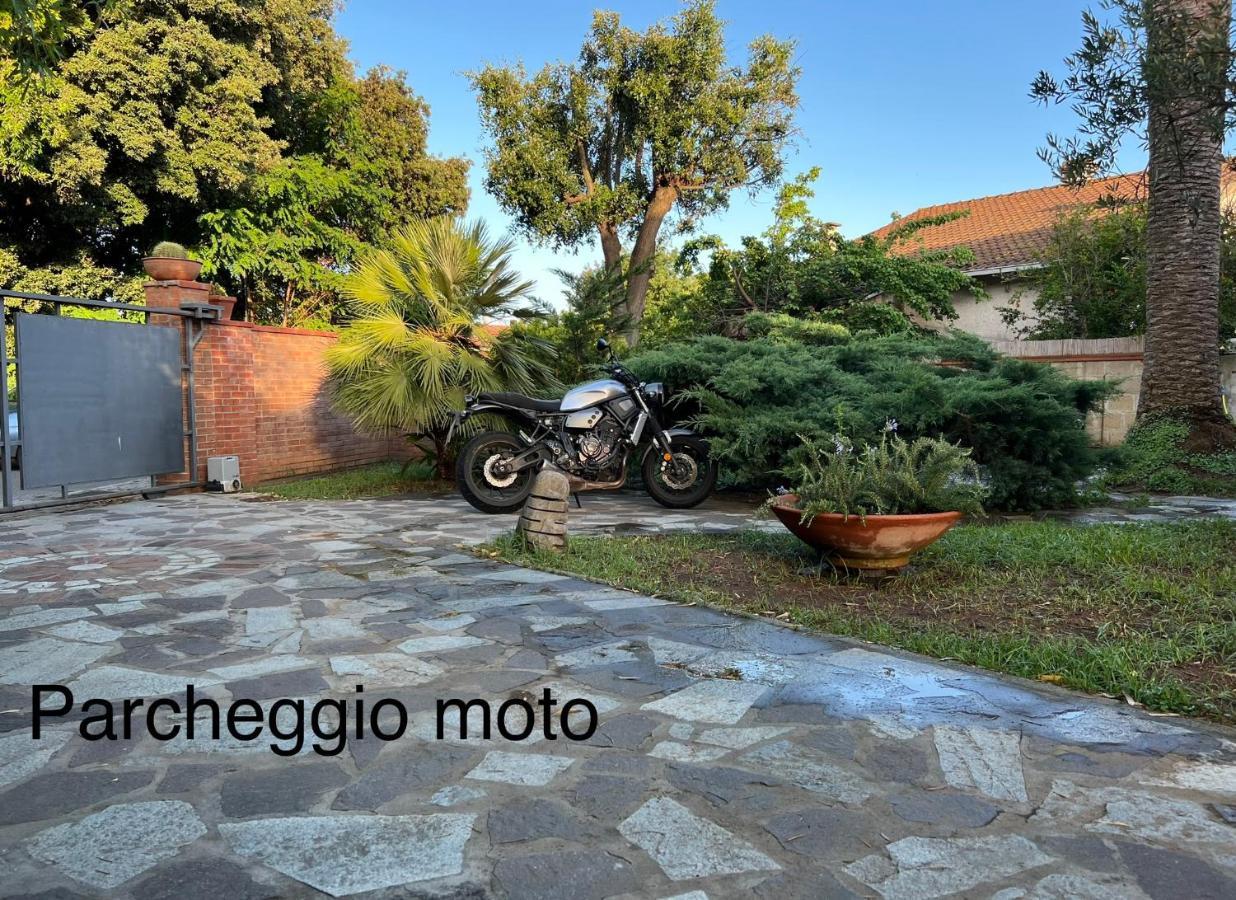 Civiconove Apartment Piombino Luaran gambar