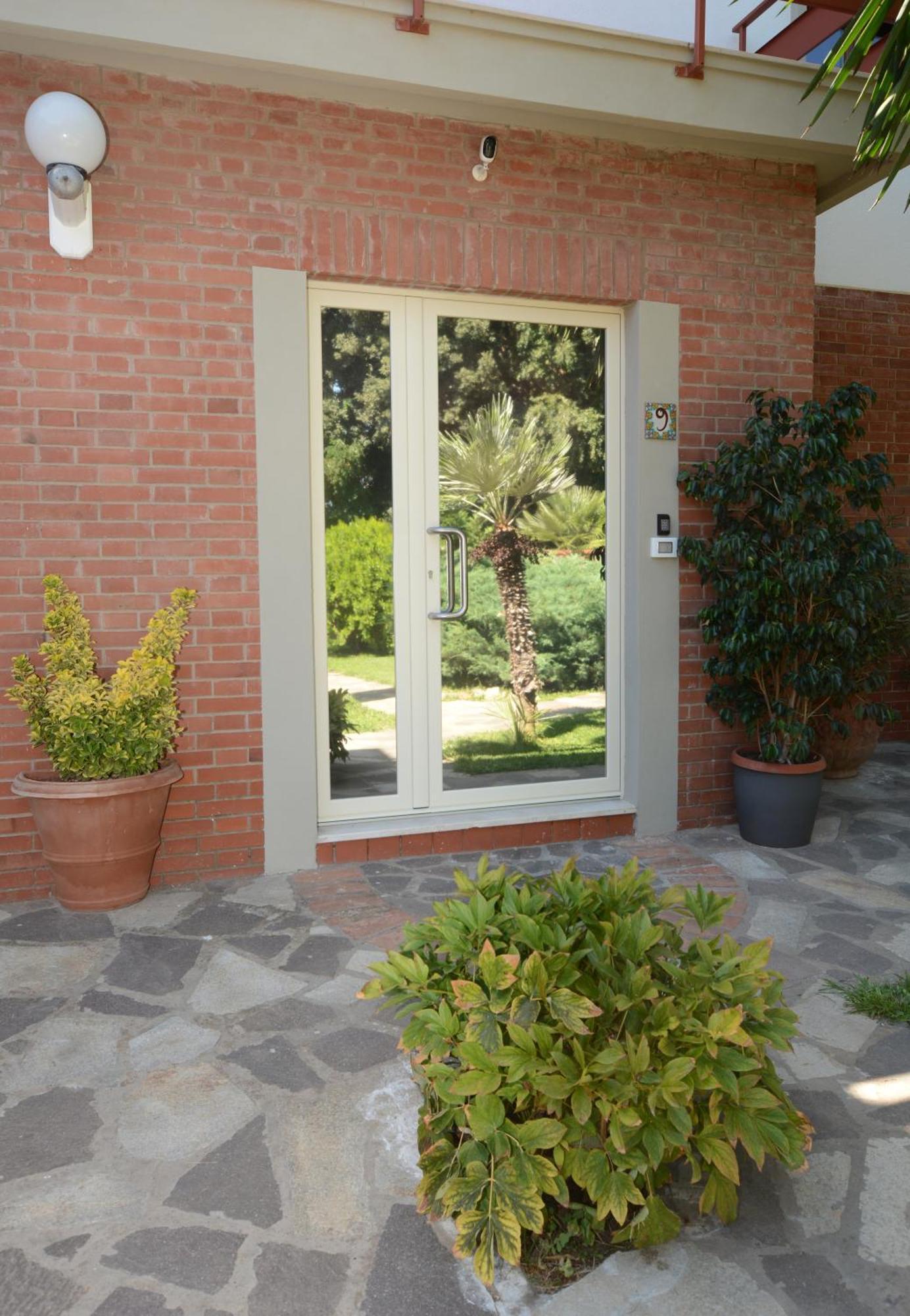 Civiconove Apartment Piombino Luaran gambar