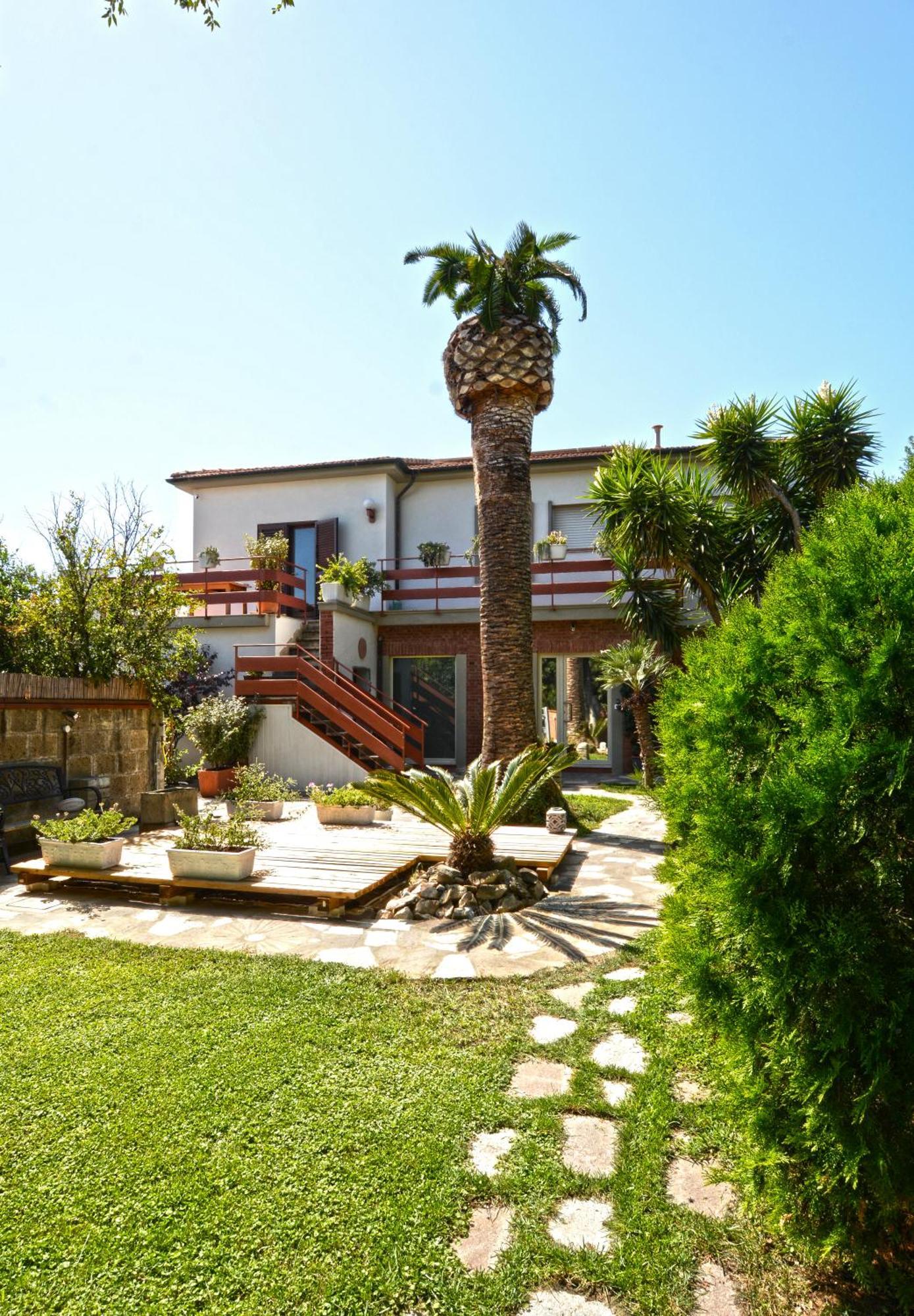 Civiconove Apartment Piombino Luaran gambar