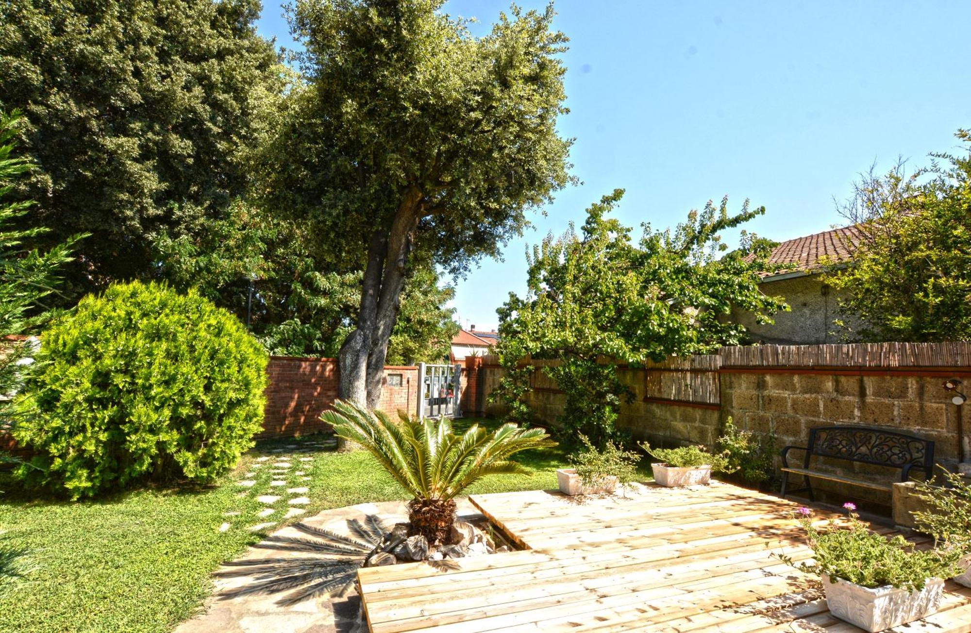 Civiconove Apartment Piombino Luaran gambar
