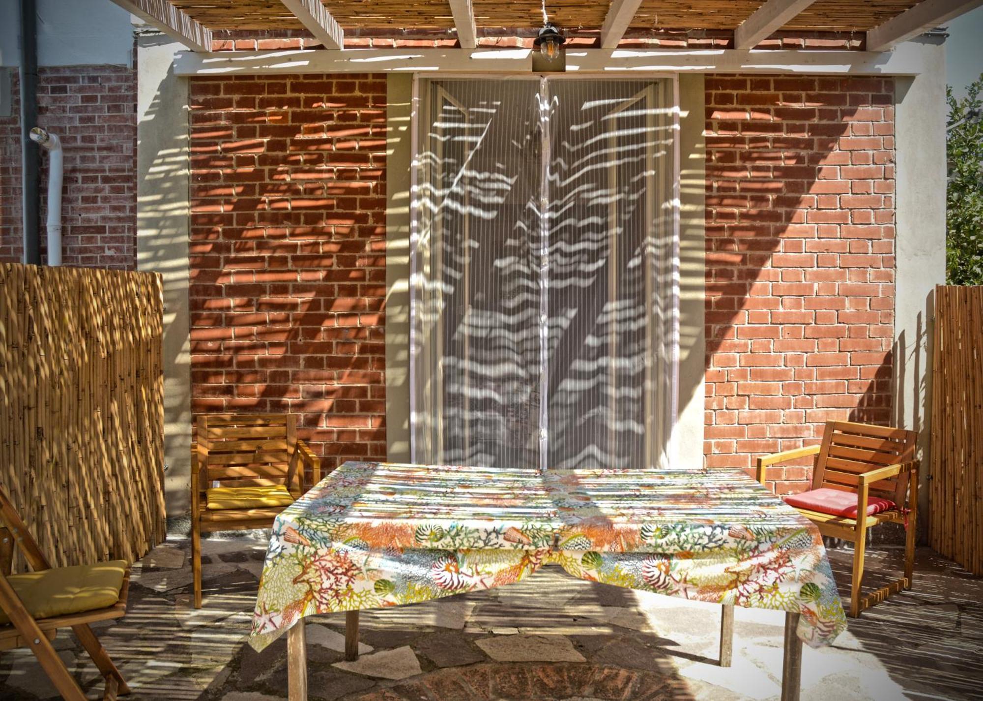 Civiconove Apartment Piombino Luaran gambar
