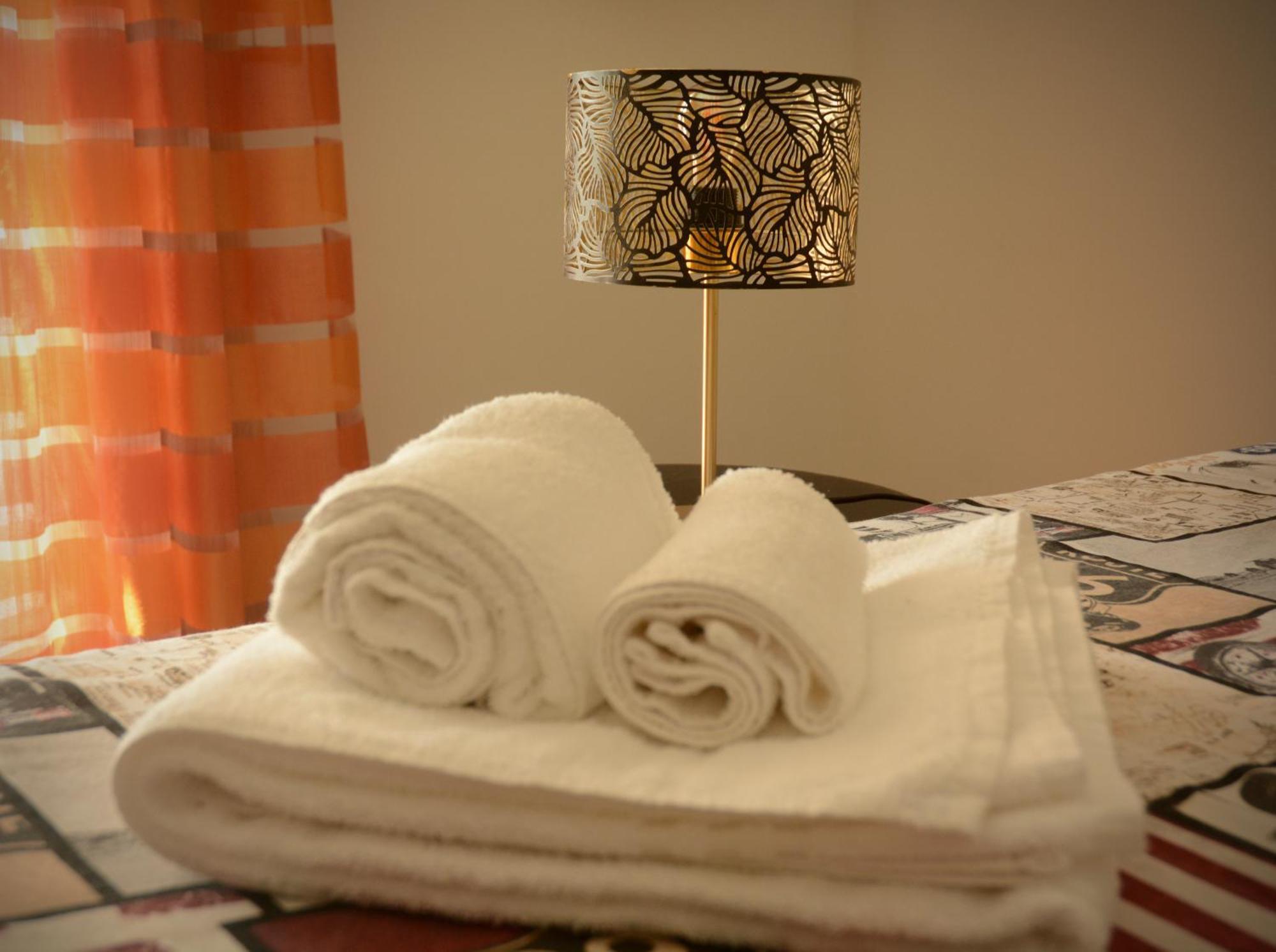 Civiconove Apartment Piombino Luaran gambar