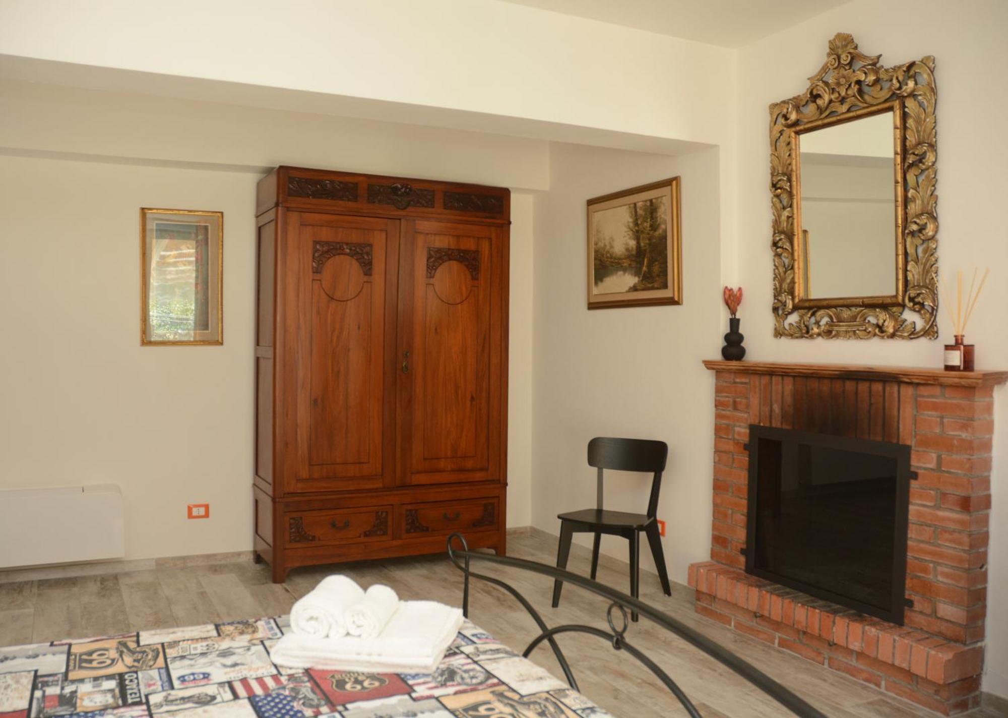 Civiconove Apartment Piombino Luaran gambar