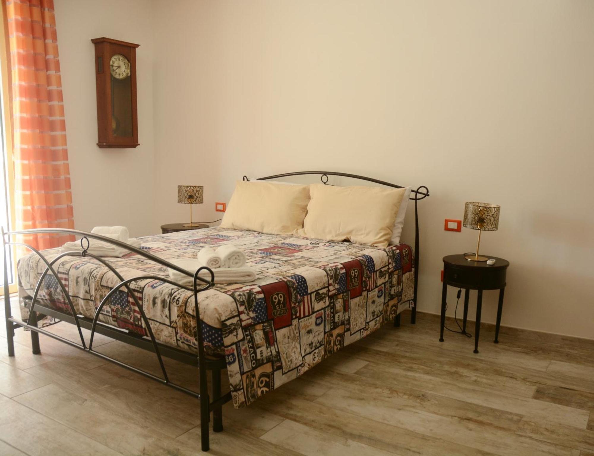 Civiconove Apartment Piombino Luaran gambar