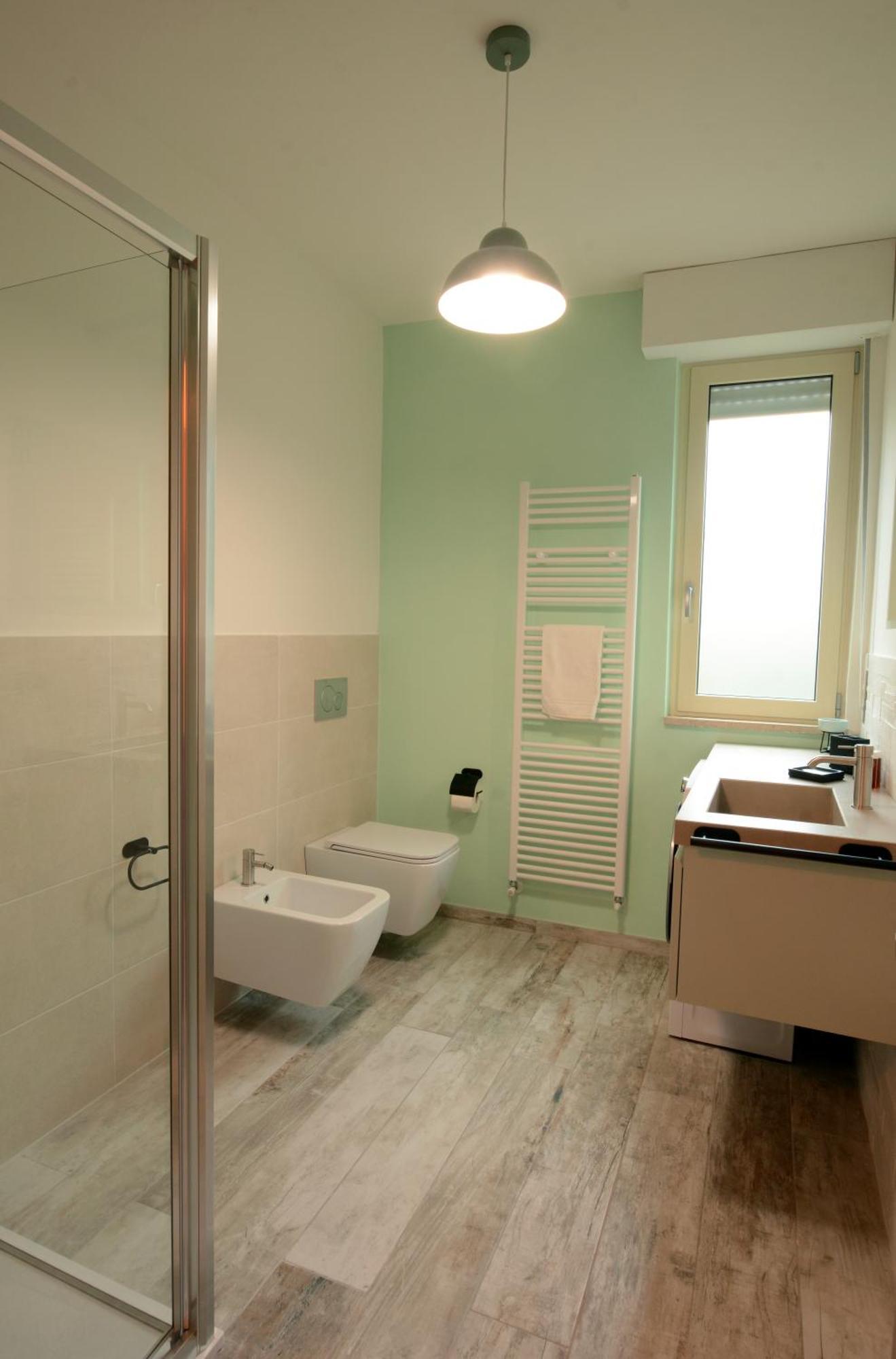 Civiconove Apartment Piombino Luaran gambar
