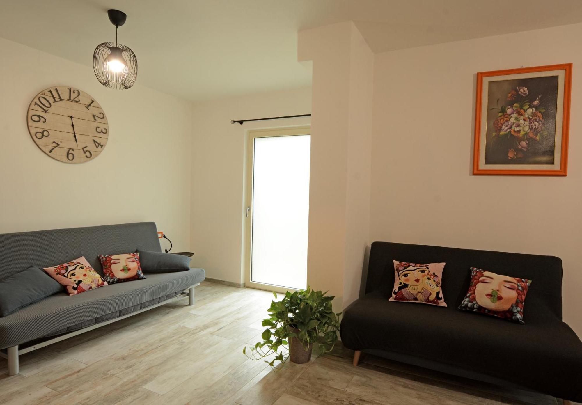 Civiconove Apartment Piombino Luaran gambar