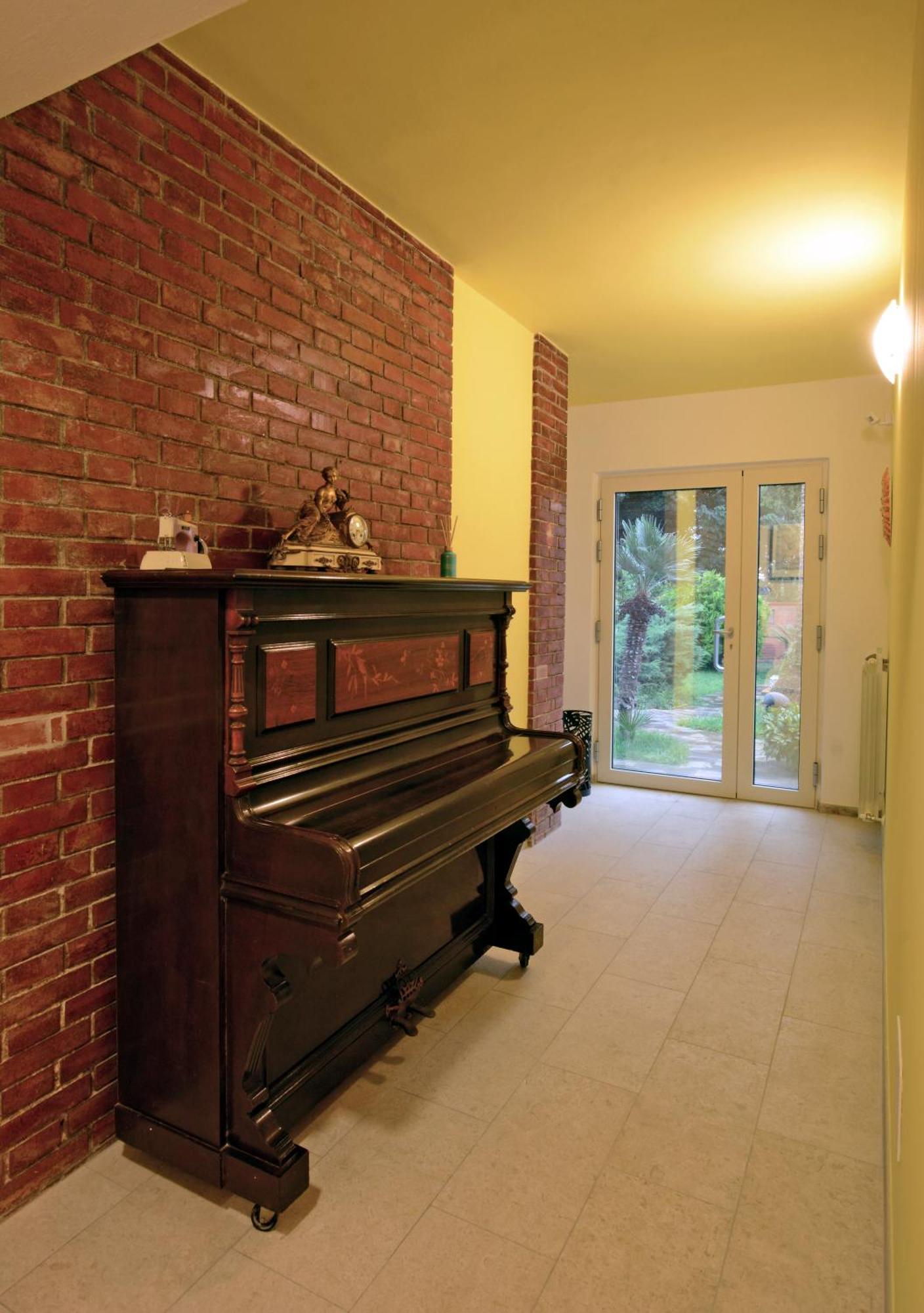 Civiconove Apartment Piombino Luaran gambar