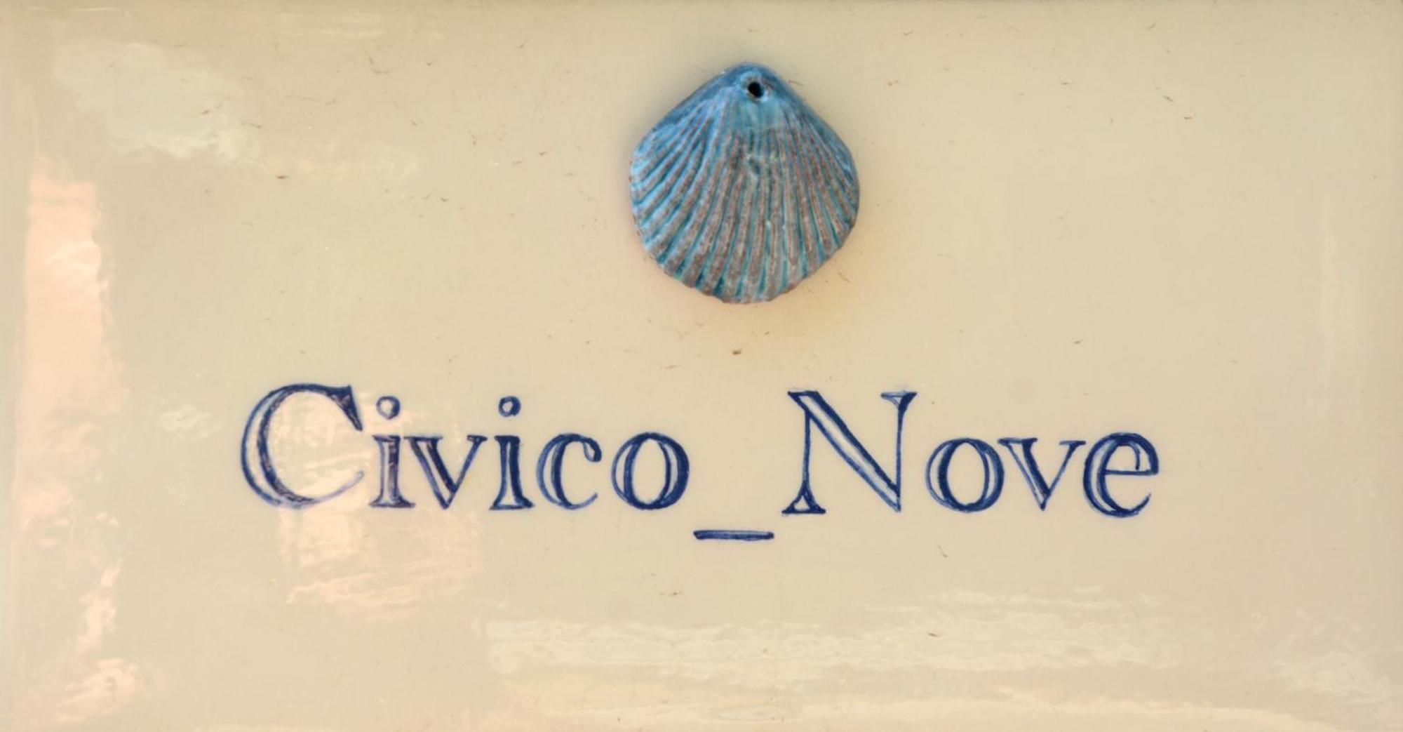 Civiconove Apartment Piombino Luaran gambar